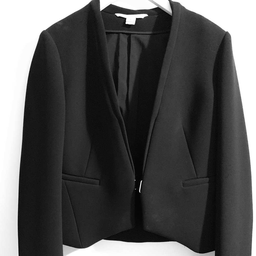 Diane von Furstenberg blazer UK size 6 (US size 2)